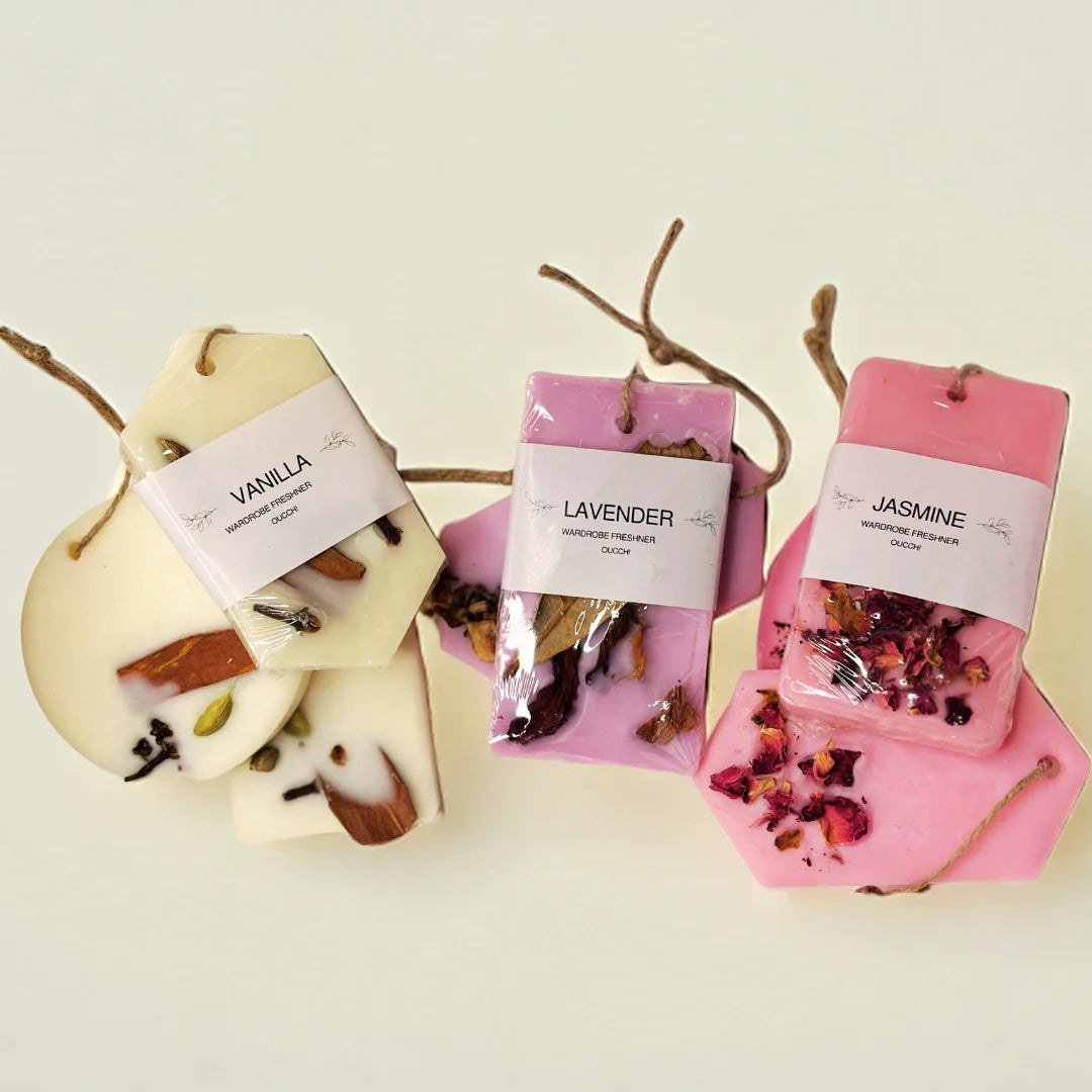 Wardrobe Fresheners