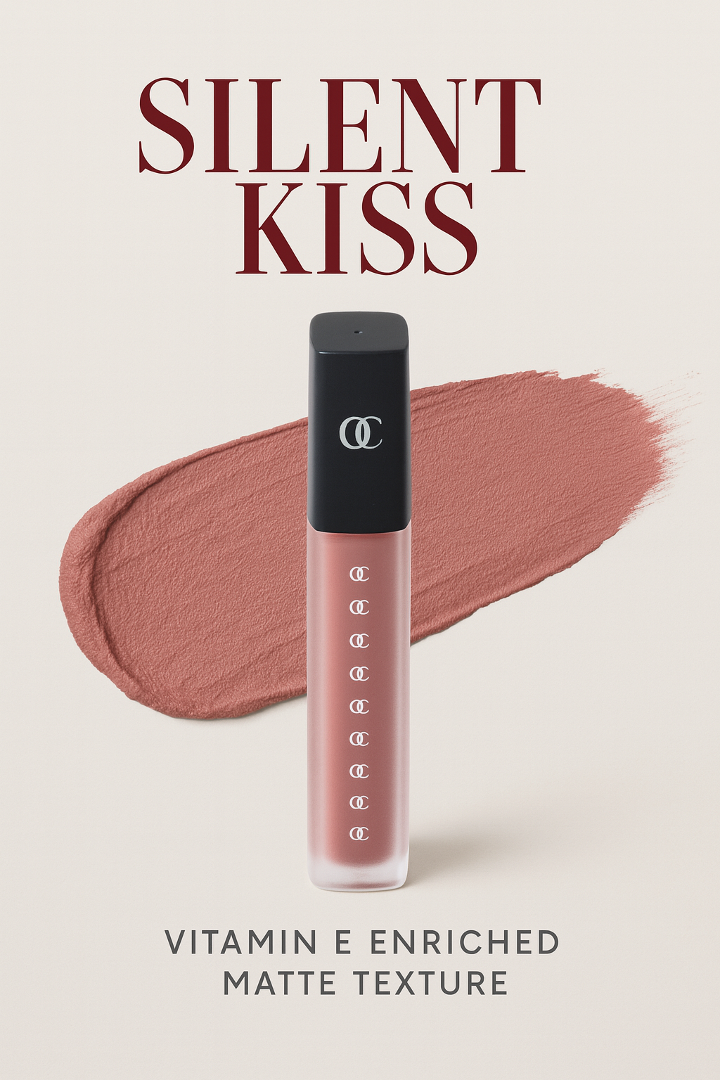 Solid Perfume Mini + Lipstick COMBO