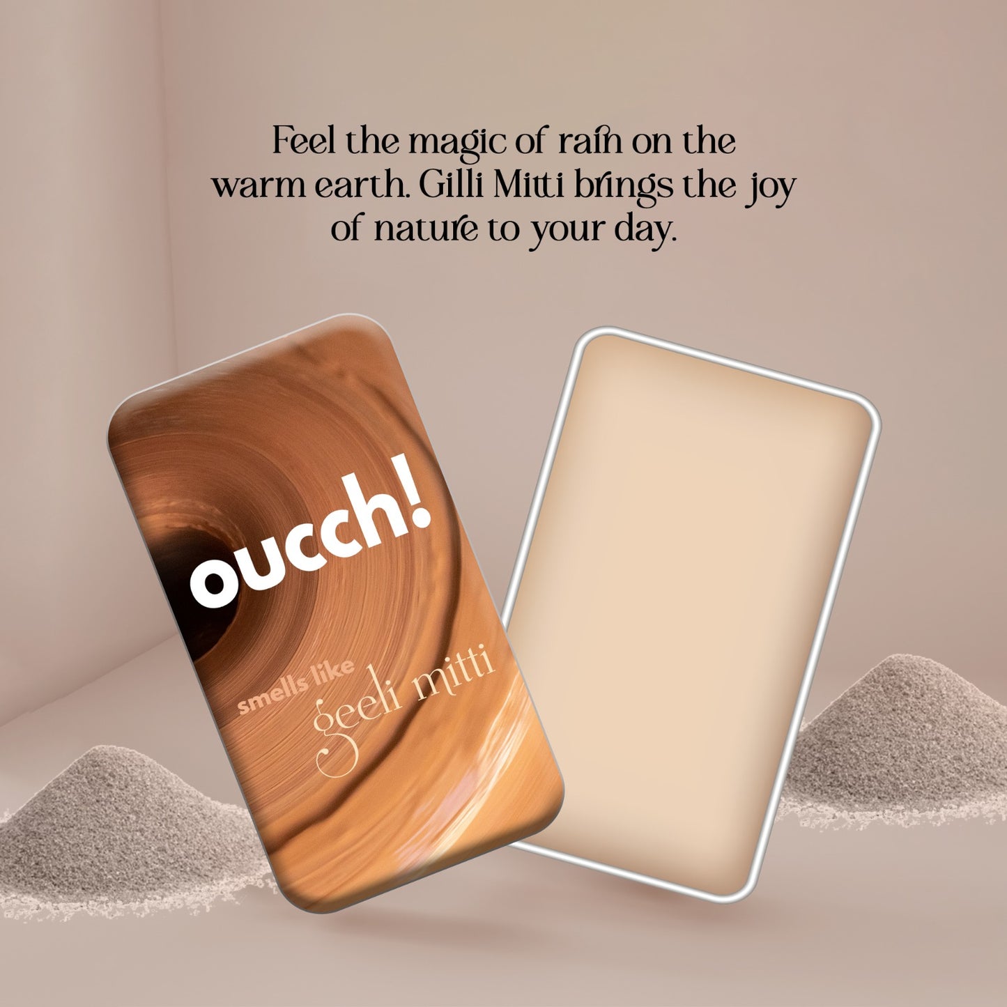 Solid Perfume: Turn Heads. Anytime, Anyplace.