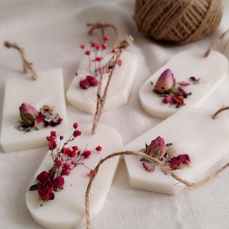 Wardrobe Fresheners