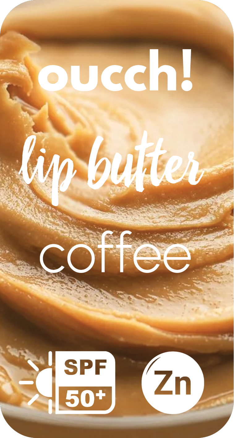 SPF 50 Lip Butter – Inspired by Our Iconic Solid Perfume