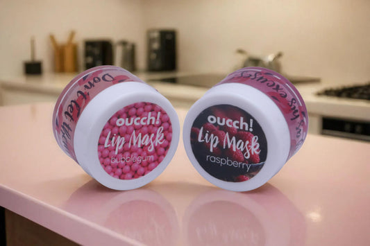 Korean Sleeping Lip Mask – Ancient Wisdom, Modern Hydration