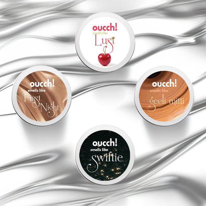 Solid Perfume Minis: Impressive Scents Anytime, Anywhere