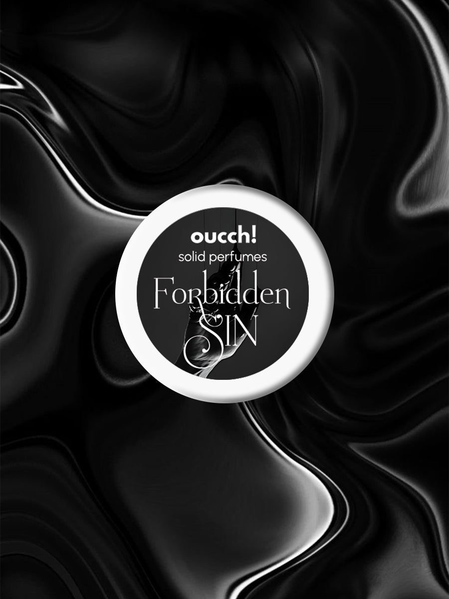 Solid Perfume Minis: Impressive Scents Anytime, Anywhere