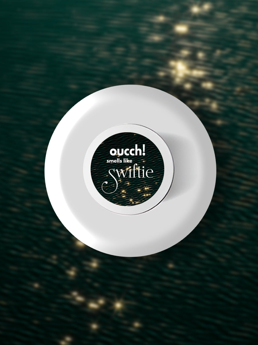 Solid Perfume Minis: Impressive Scents Anytime, Anywhere