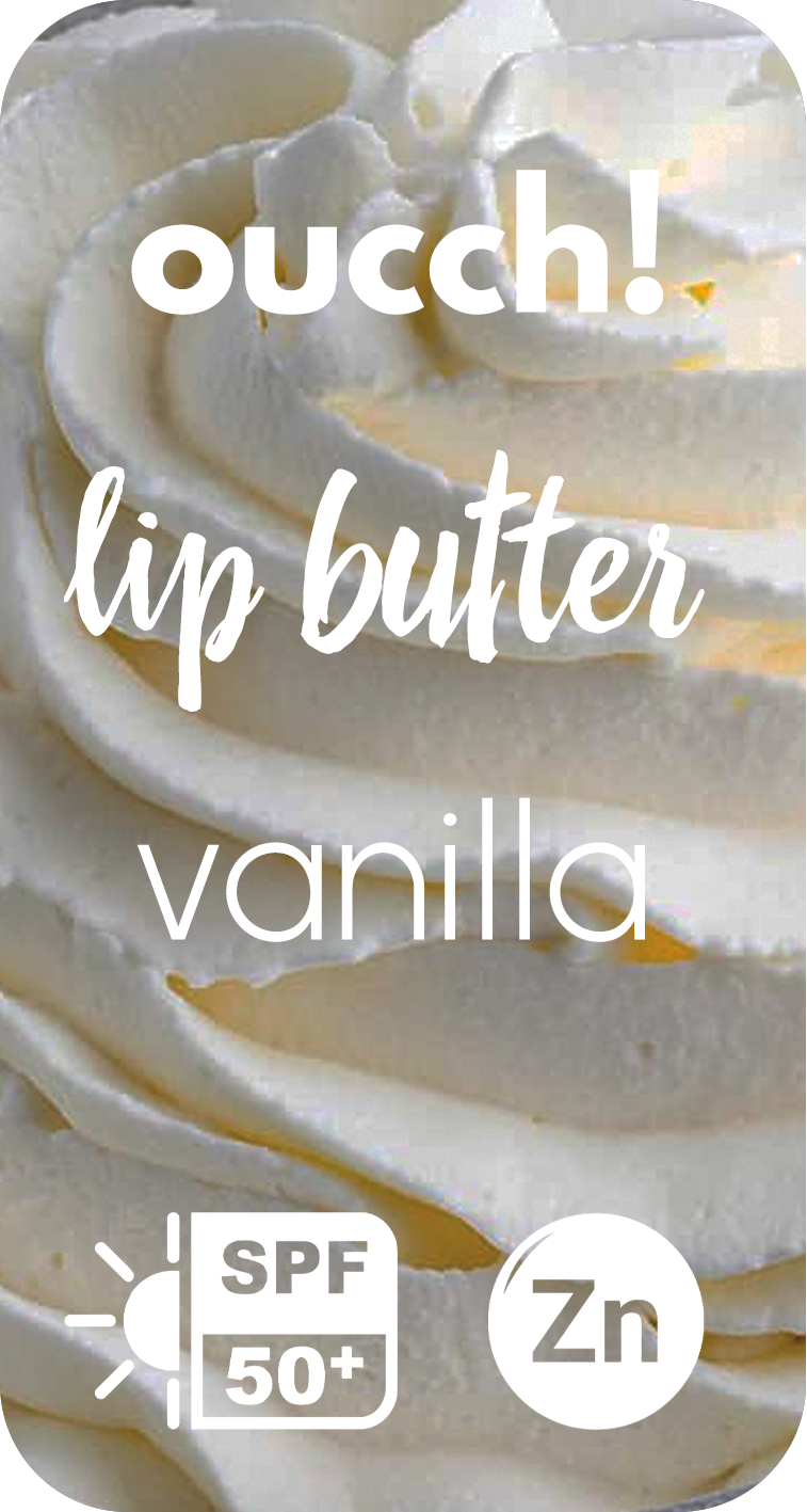 SPF 50 Lip Butter – Inspired by Our Iconic Solid Perfume