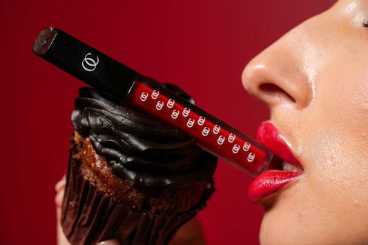 The 5 Affairs – Matte Liquid Lipsticks
