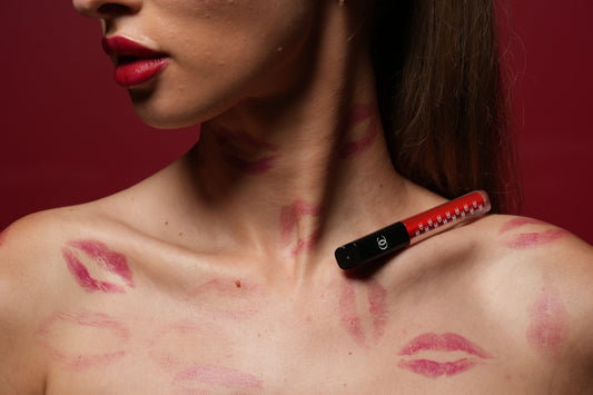 The 5 Affairs – Matte Liquid Lipsticks