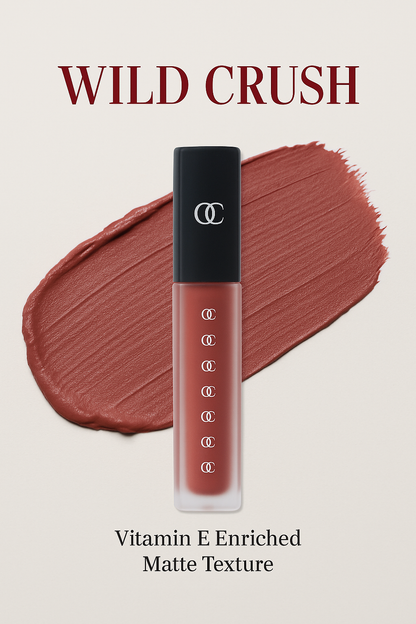 Solid Perfume Mini + Lipstick COMBO