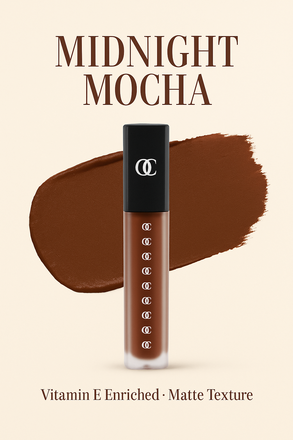 Solid Perfume Mini + Lipstick COMBO