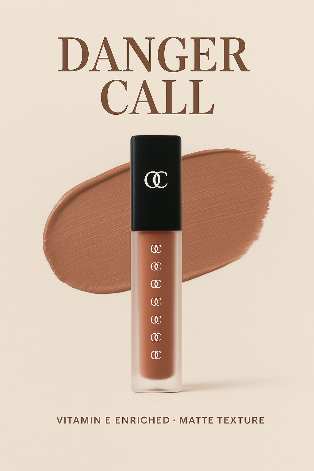 Solid Perfume Mini + Lipstick COMBO