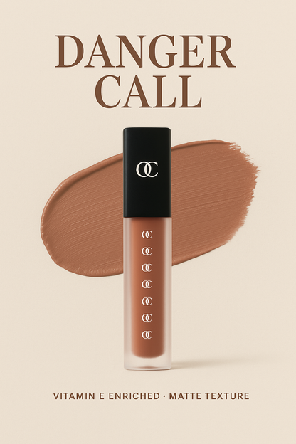 Solid Perfume Mini + Lipstick COMBO