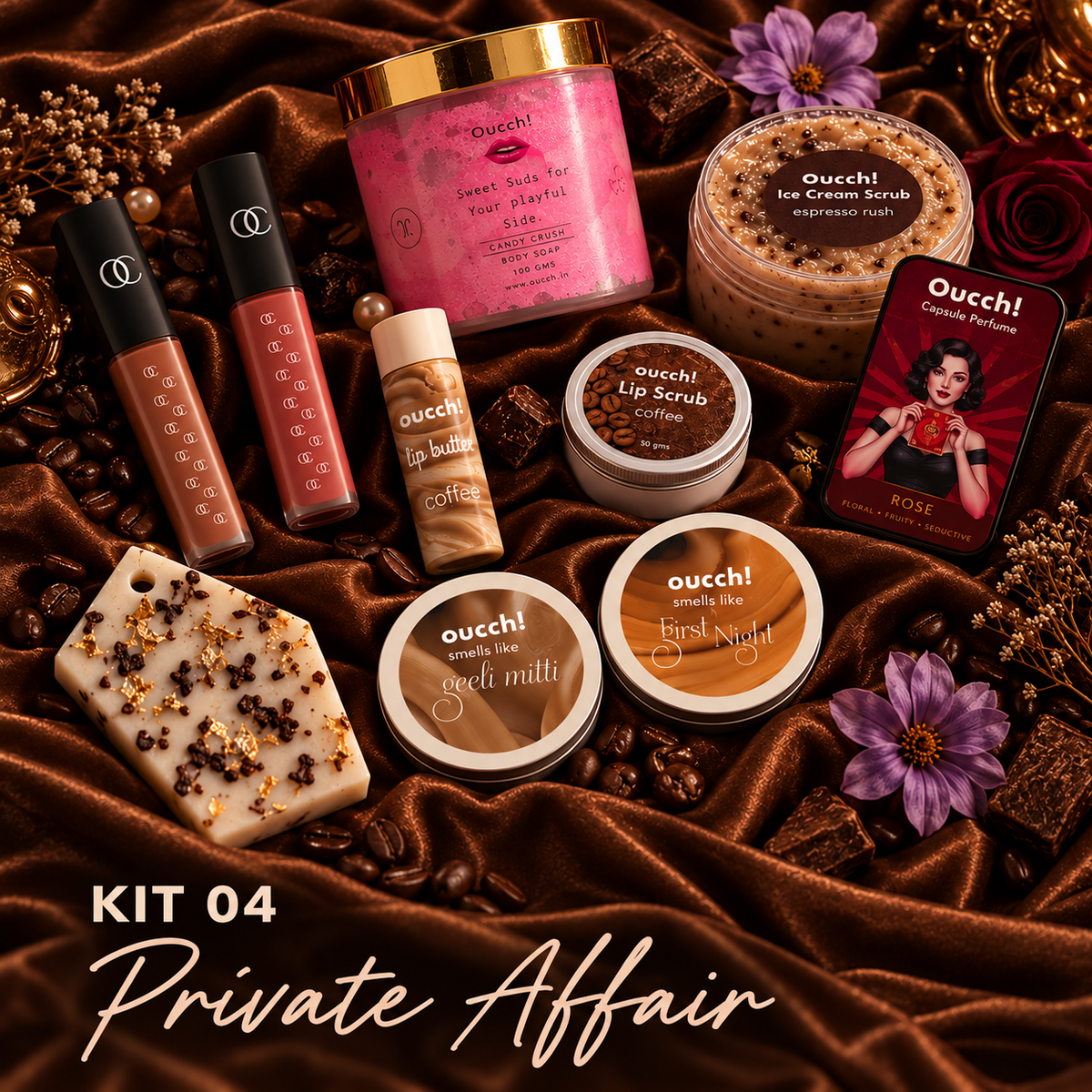 PRIVATE AFFAIR