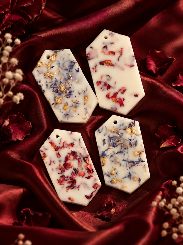 Wardrobe Fresheners – Freshness That Stays