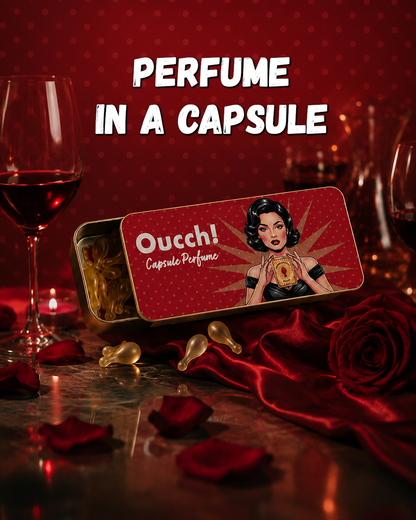 Perfume Capsules™ Luxury Fragrance. [BUY ONE GET ONE FREE]