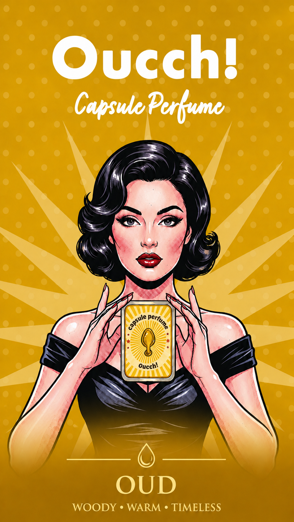 Perfume Capsules™ Luxury Fragrance. [BUY ONE GET ONE FREE]