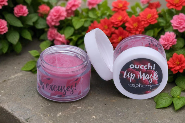 Korean Sleeping Lip Mask – Ancient Wisdom, Modern Hydration