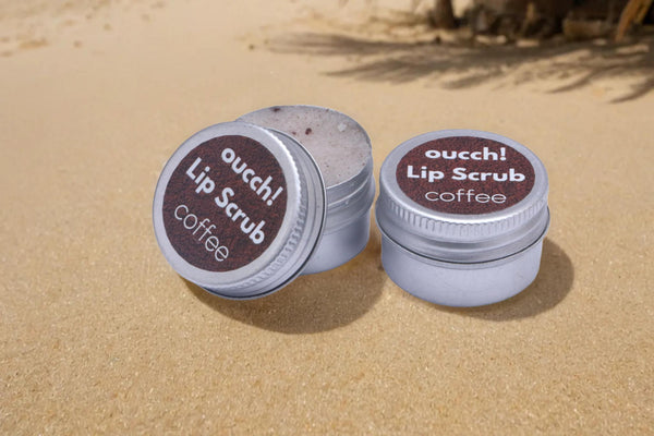 LIP SCRUB – ERASE DARKNESS, REVIVE YOUR NATURAL COLOR