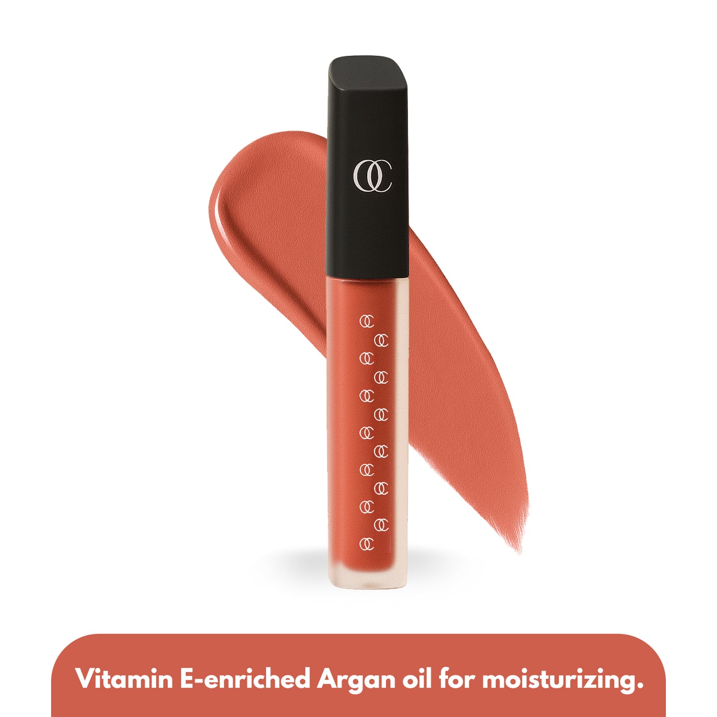 The Affairs – Matte Liquid Lipsticks Pigmented and Enriched with Vitamin E