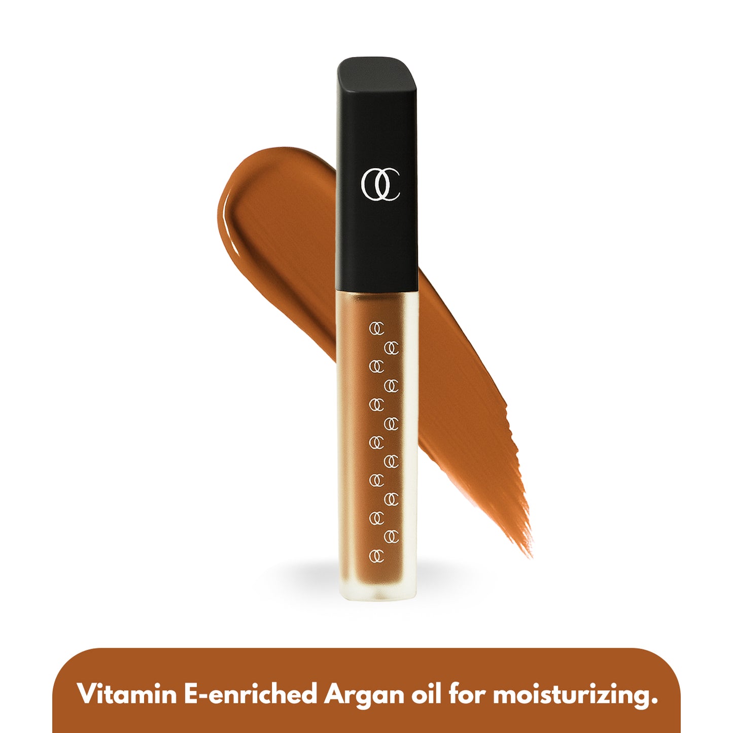The Affairs – Matte Liquid Lipsticks Pigmented and Enriched with Vitamin E