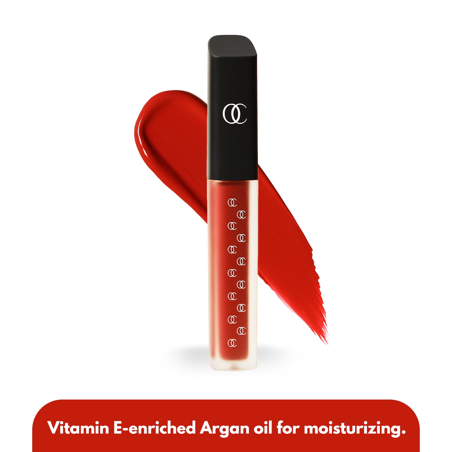 The Affairs – Matte Liquid Lipsticks Pigmented and Enriched with Vitamin E